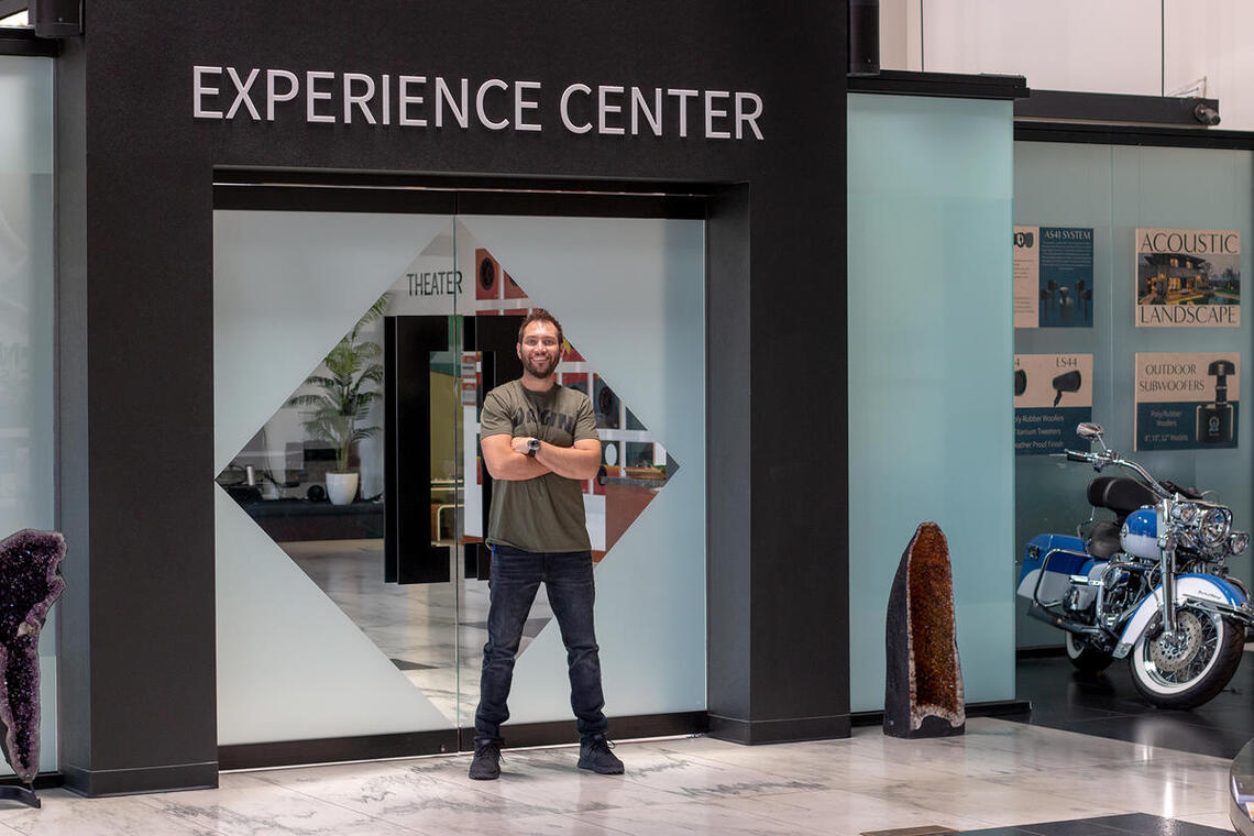 Mu Patents Las Vegas,  Office