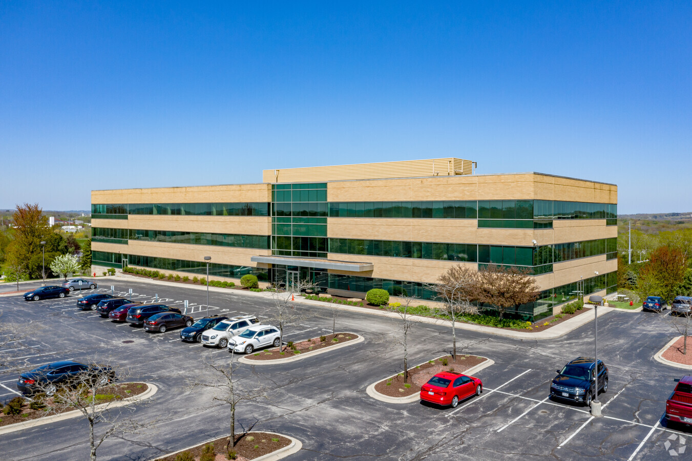 Schott, Bublitz & Engel, S.C Waukesha, WI Office