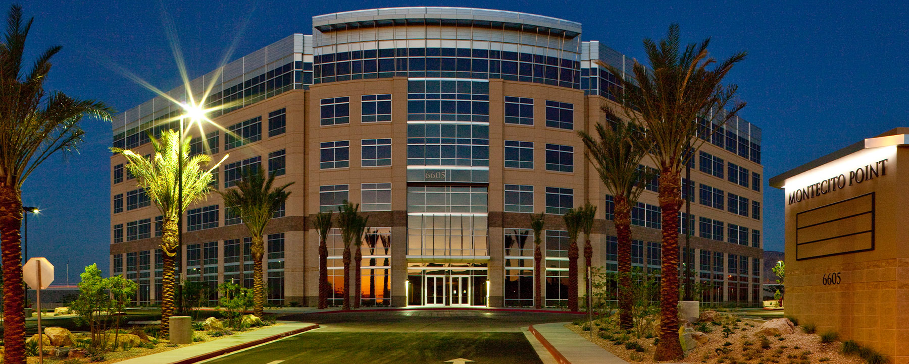 Marathon Law Group Las Vegas,  Office