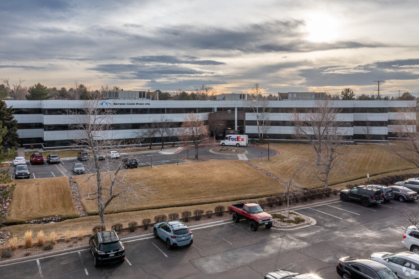 Arckey & Associates, LLC Centennial,  Office
