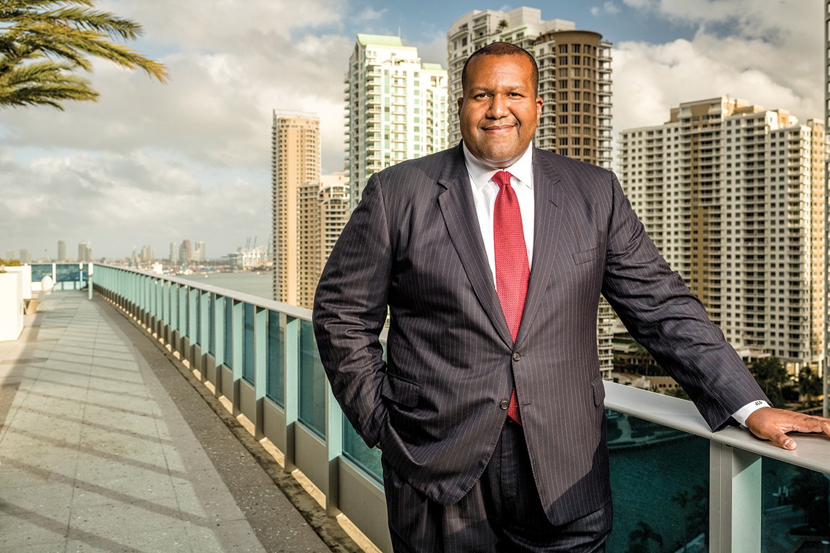 Nicklaus & Associates, P.A Miami, FL Office