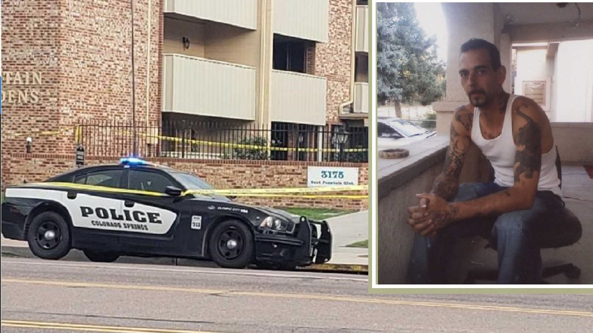 Dailey Law PC Colorado Springs, CO Office