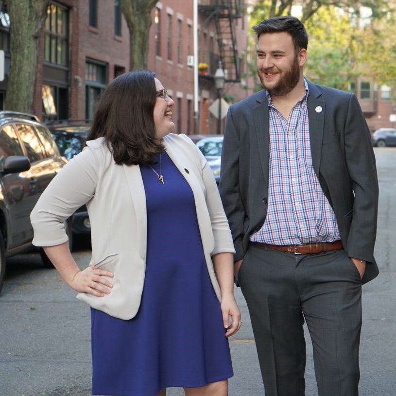 Libby Hoopes Brooks, P.C Boston, MA Office