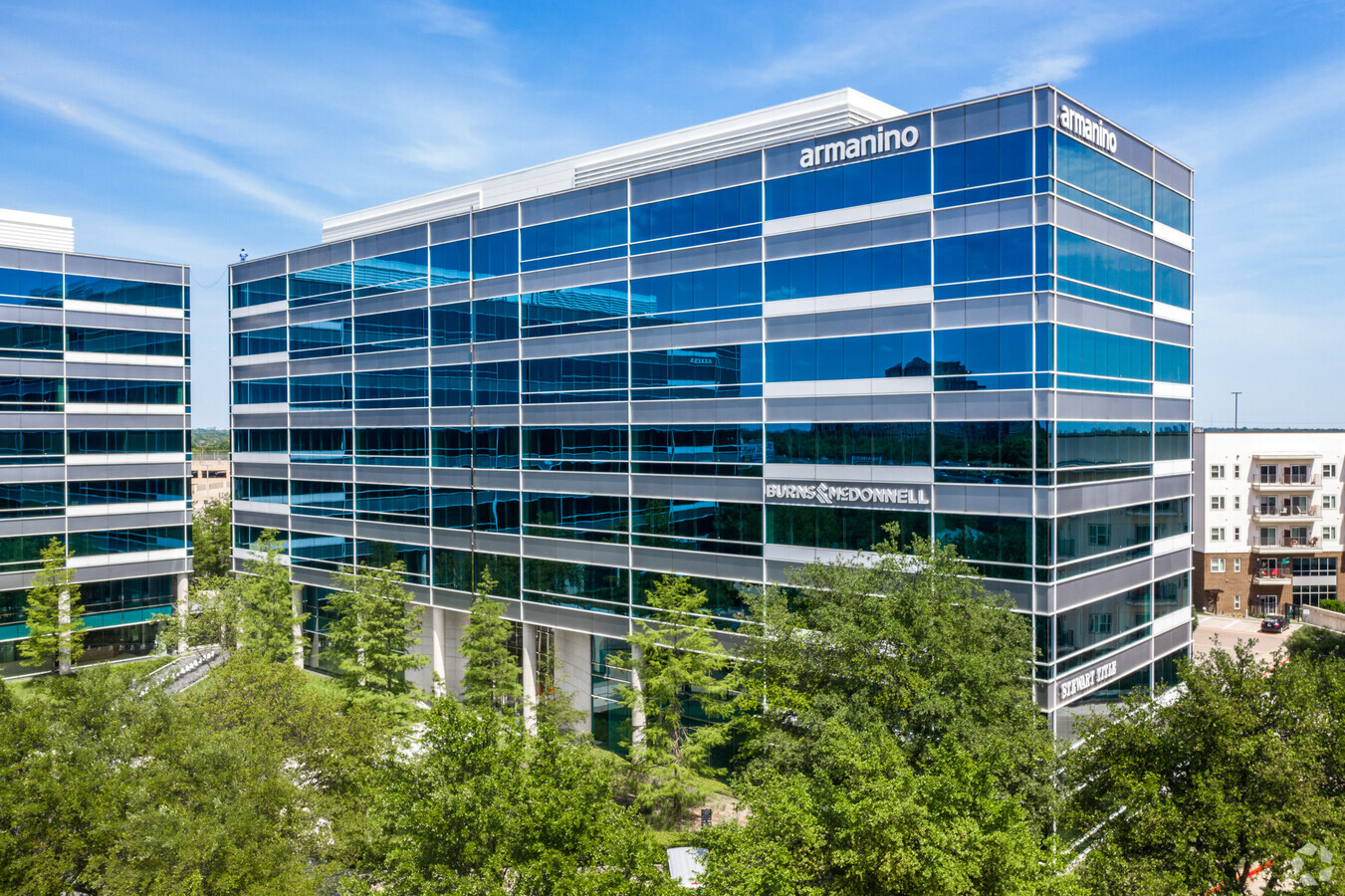 Reddy & Neumann, P.C Dallas, TX Office