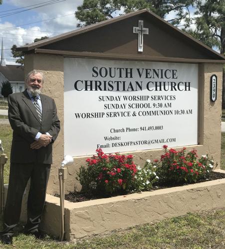 Jodat Law Group, P.A Venice, FL Office