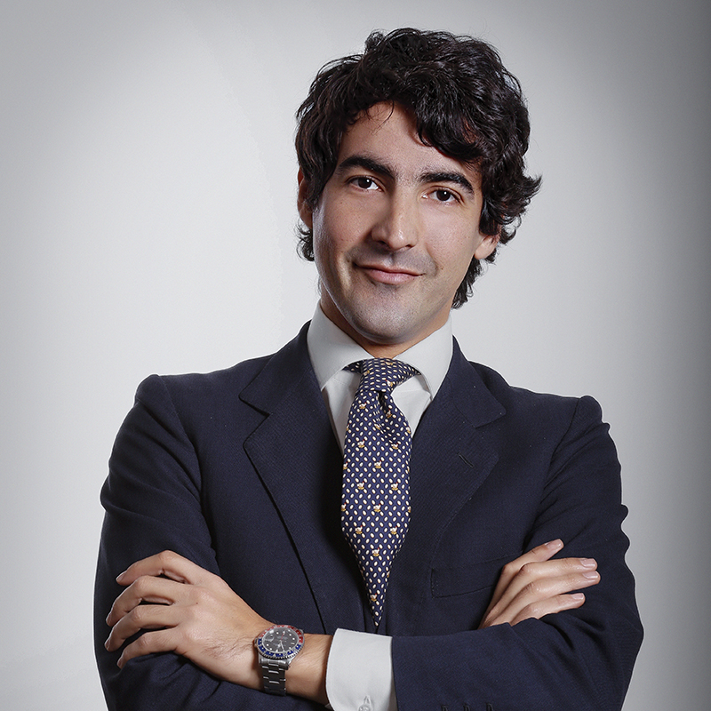 Bonelli Erede Pappalardo StudioLegale Genoa, Italy Office