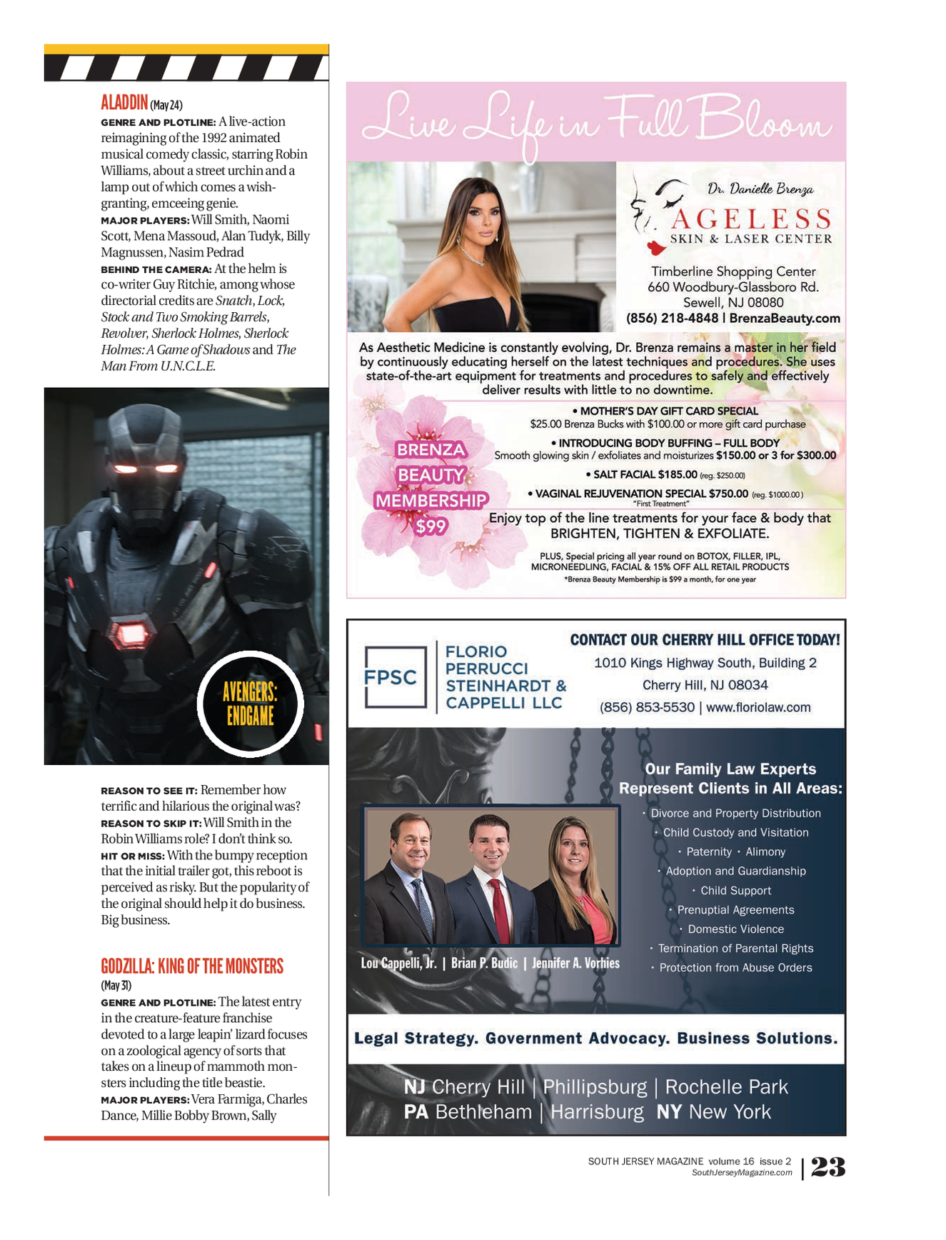 Divorce Done Right Cherry Hill, NJ Office