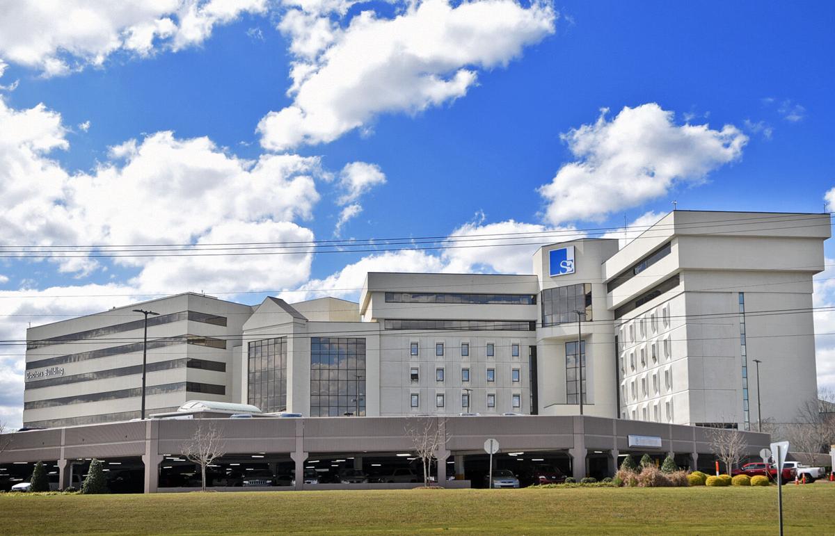 McMichael & Gray, PC Dothan, AL Office