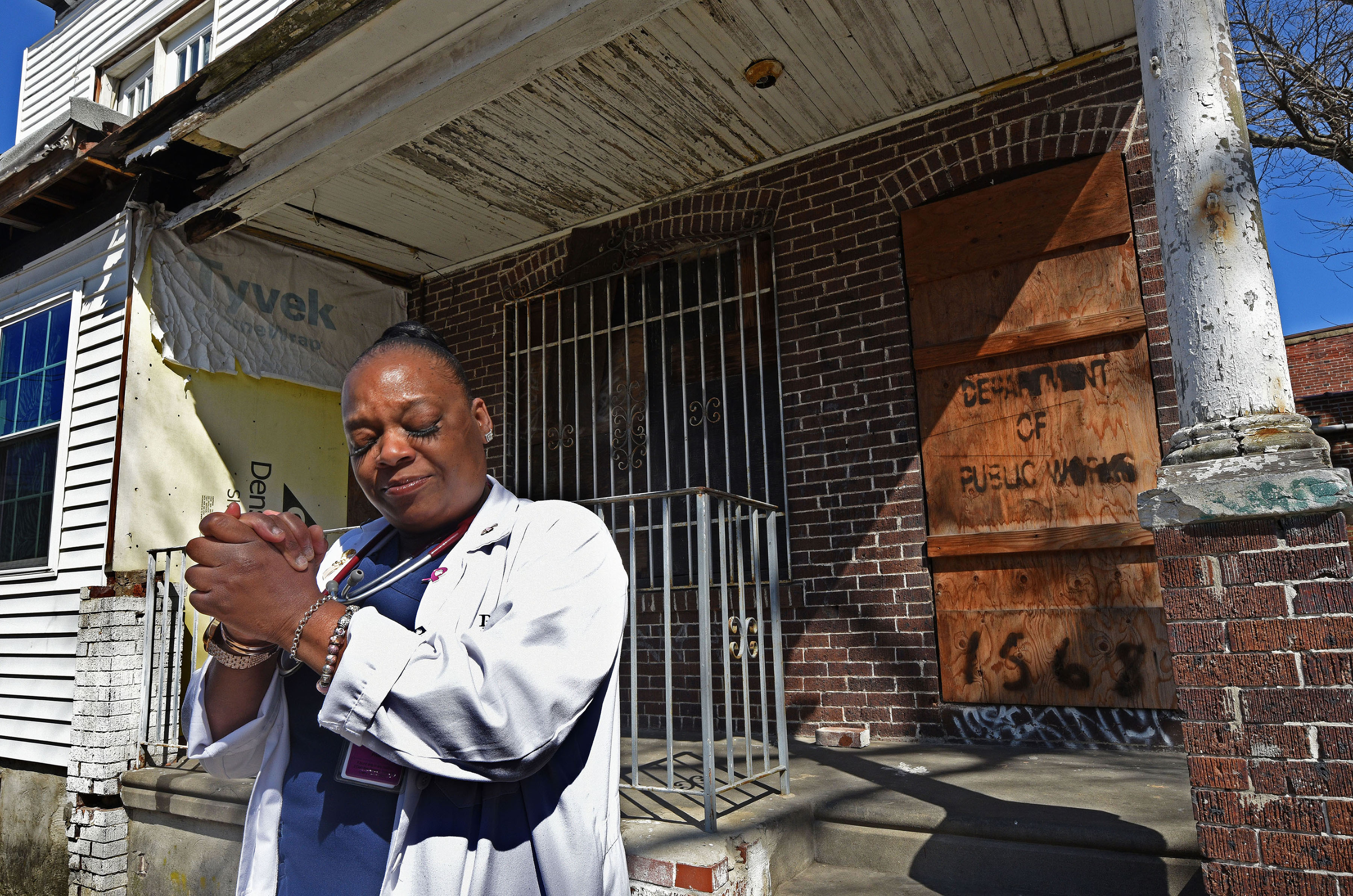 DuBois, Sheehan, Hamilton, Levin & Weissman, LLC Camden,  Office