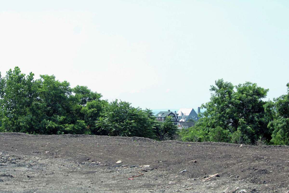 Ganim Legal, P.C Fairfield,  Office