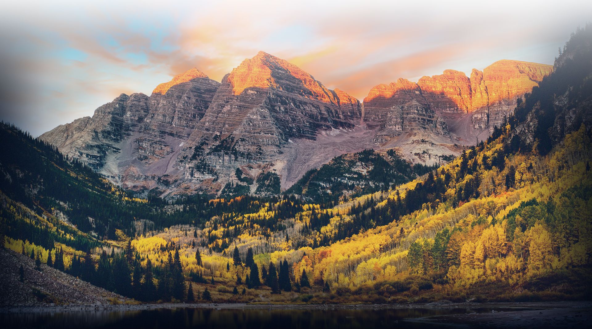 Drexler Law Colorado Springs,  Office