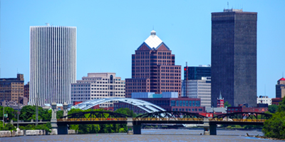 Abrams Fensterman LLP Rochester, NY Office