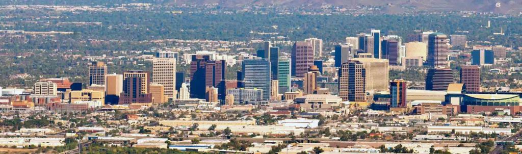 Dentons Phoenix, AZ Office