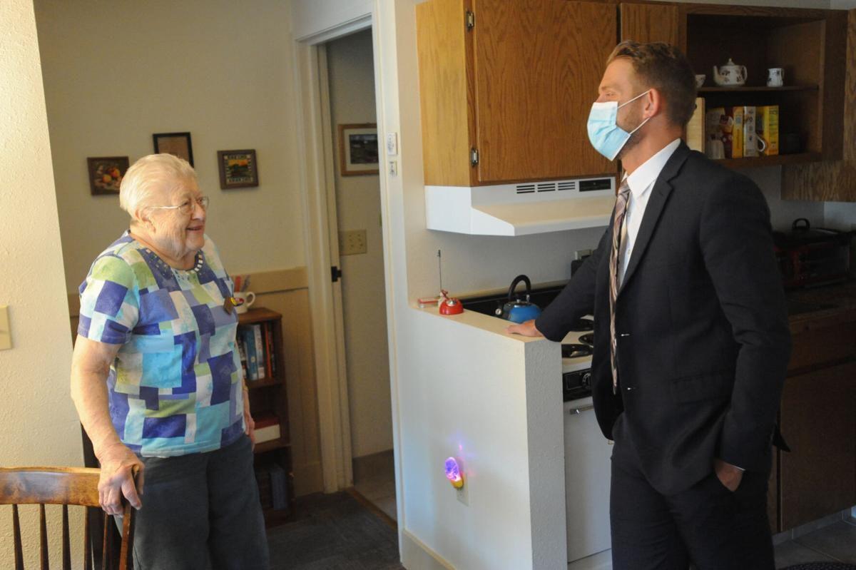 Johnson May Twin Falls, ID Office