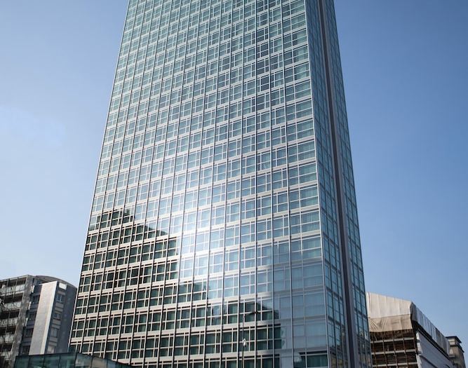 Clifford Chance Milan, Italy Office