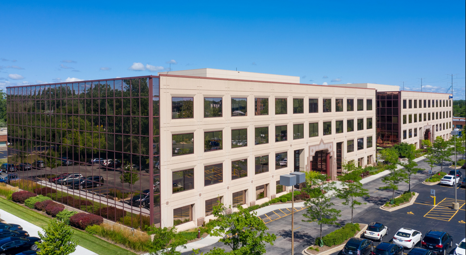 Levenfeld Pearlstein, LLC Northbrook, IL Office