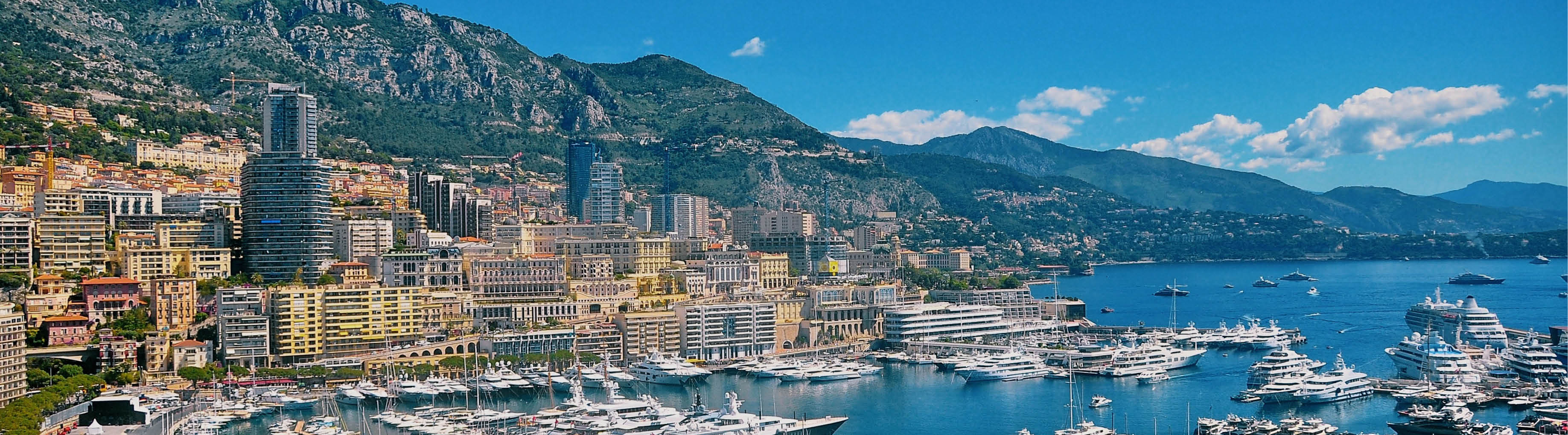 Ince & Co Monaco Office