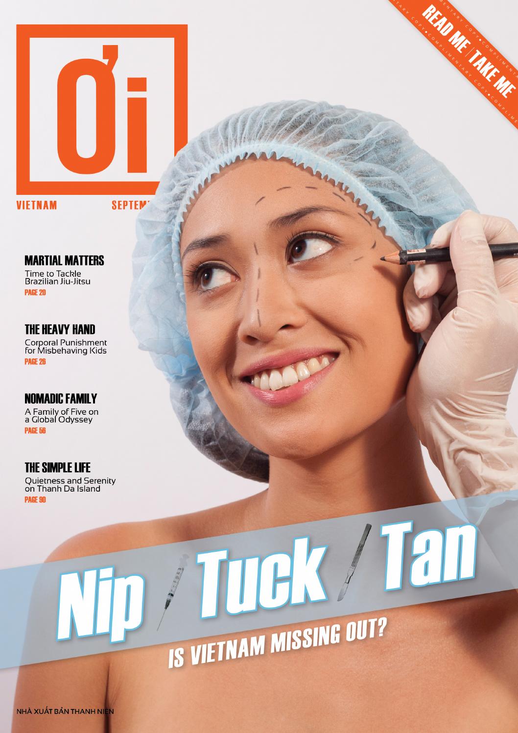 Audier & Partners Myanmar Co. Ltd Ho Chi Minh City, Vietnam Office