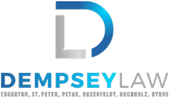 Dempsey Law Fond du Lac, WI Office