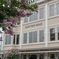 GVM Law, LLP Roseville, CA Office