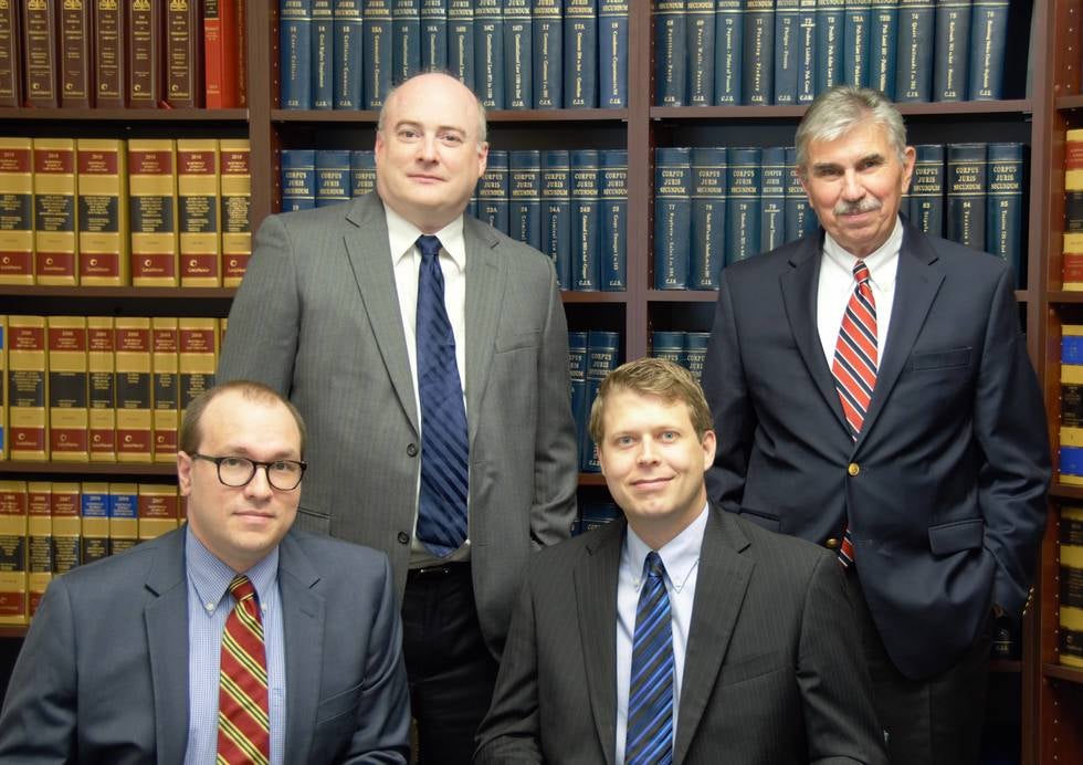 Barron & Pruitt, LLP North Las Vegas, NV Office