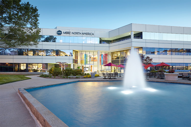 Maynard Nexsen PC Raleigh, NC Office