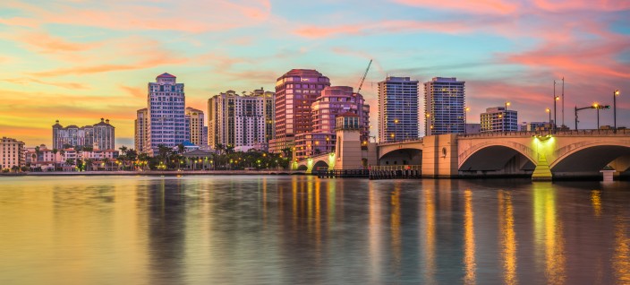 Berger Singerman LLP West Palm Beach, FL Office