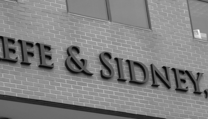 Grefe & Sidney, P.L.C Pella, IA Office