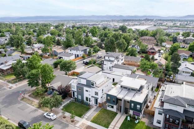 Bold Patents Lakewood, CO Office