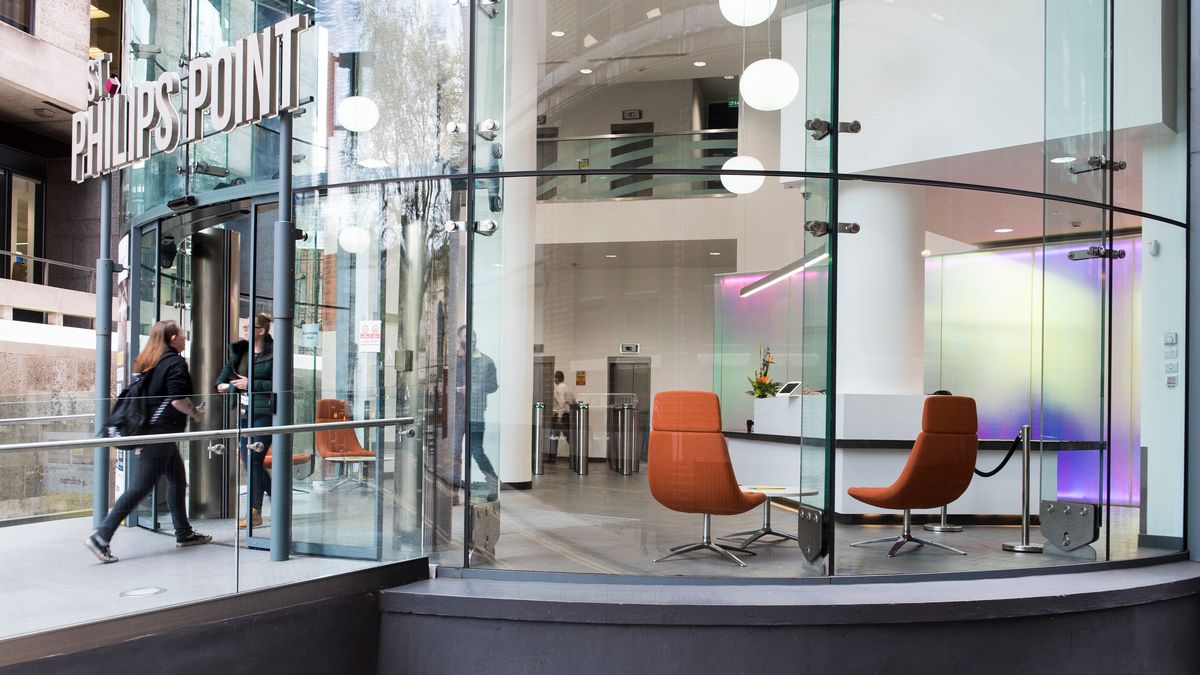 Weightmans Birmingham, UK-England Office