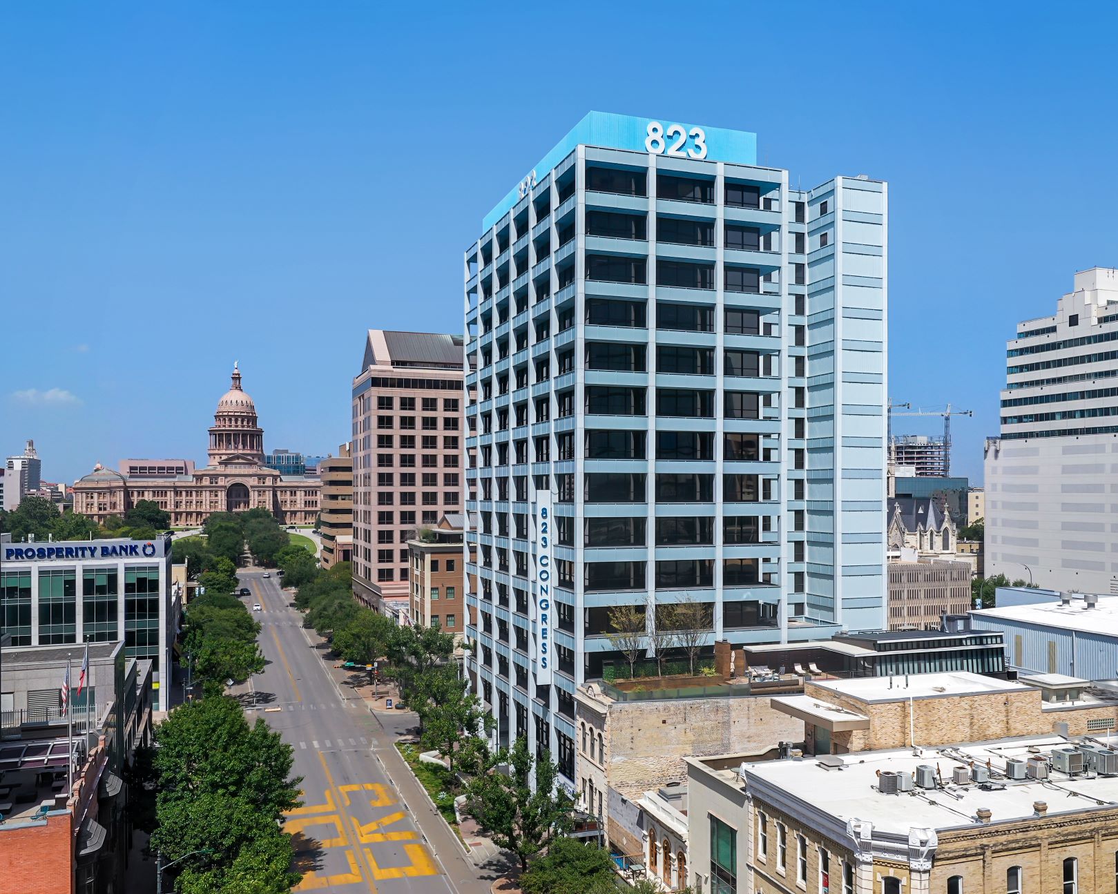 Law Offices of Gary Green Austin, TX Office