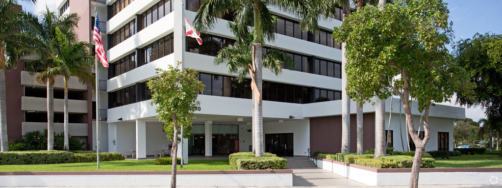 Duboff Law Firm North Miami, FL Office