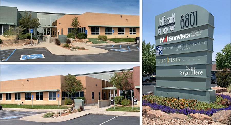 Guebert Gentile Piazza & Junker P.C Albuquerque, NM Office