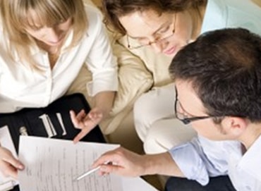 LeVangie Law Group Sacramento, CA Office