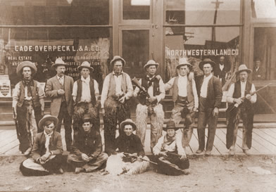 Bennett Main Gubbrud & Willert, P.C Belle Fourche, SD Office