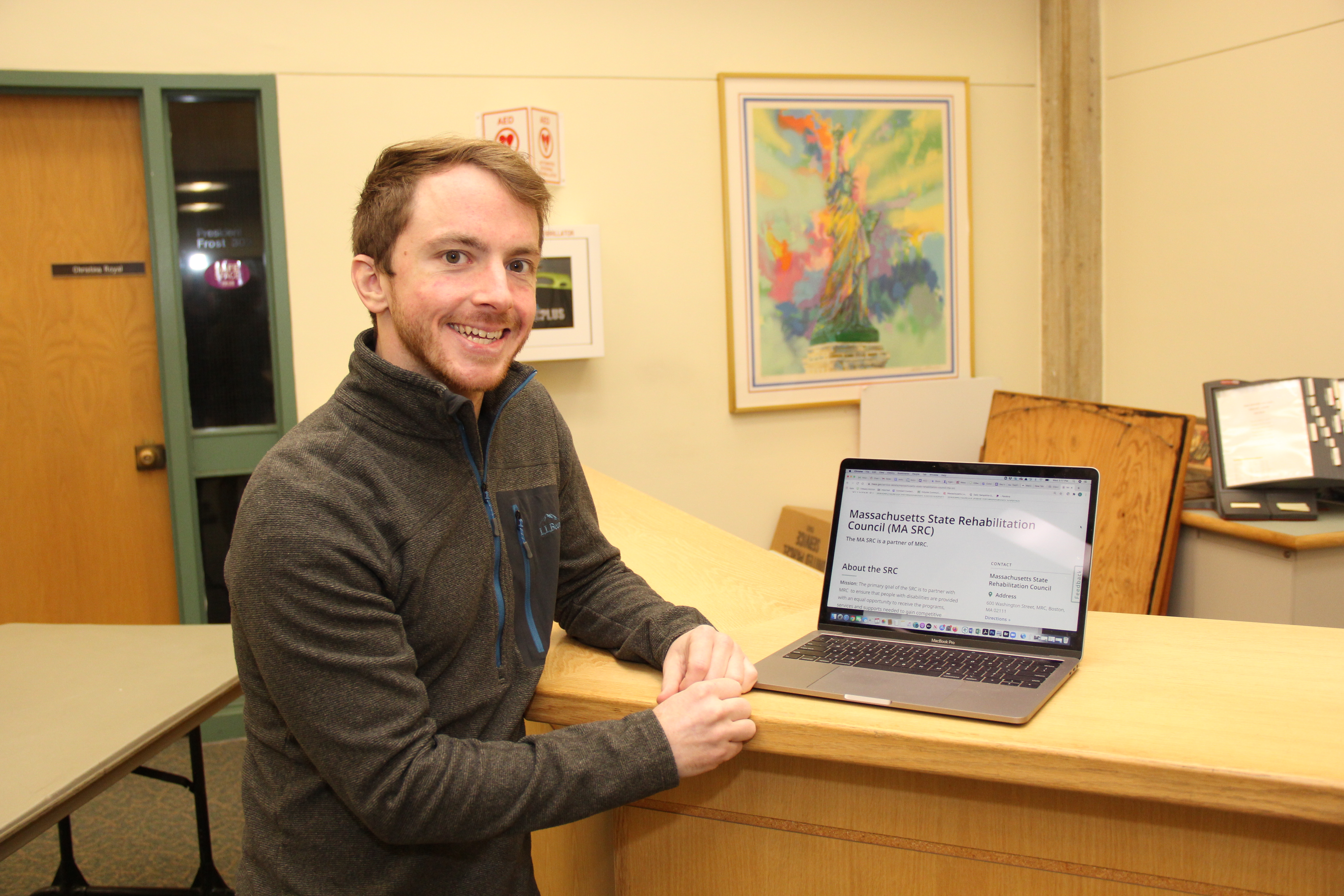 Contant Law, P.C Boston, MA Office