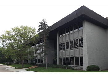 Pearson & Paris, PC Lakewood, CO Office