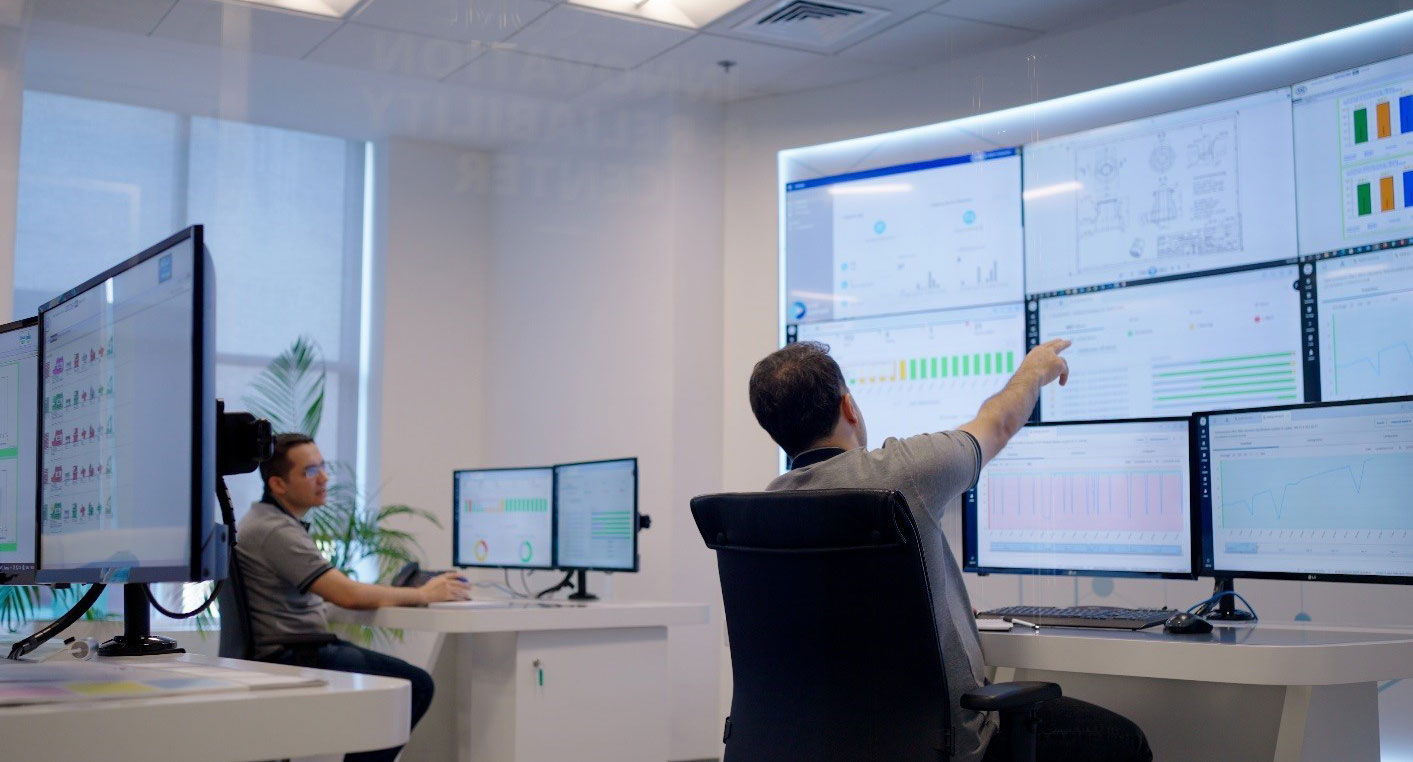 Hussain Lootah & Associates Dubai, United Arab Emirates Office