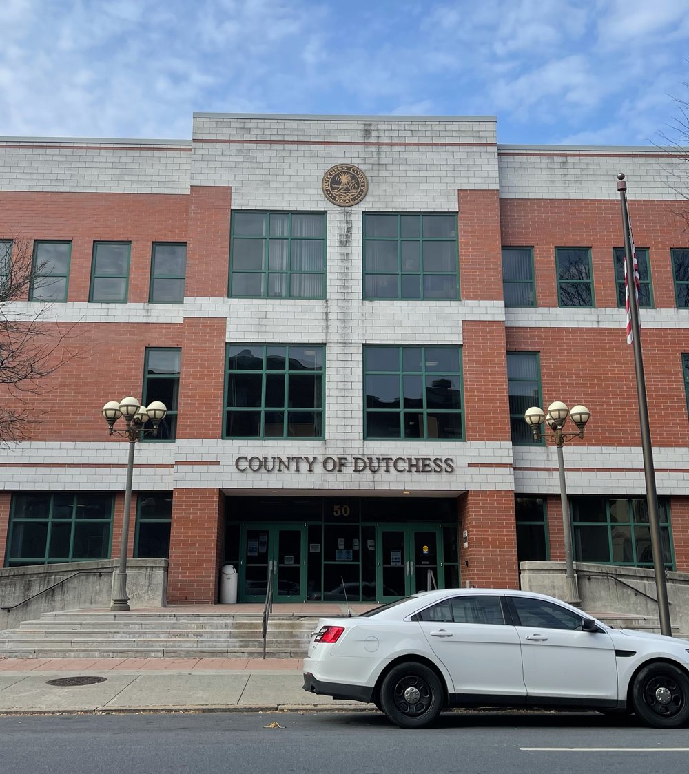 Greenwald Law P.C Poughkeepsie, NY Office