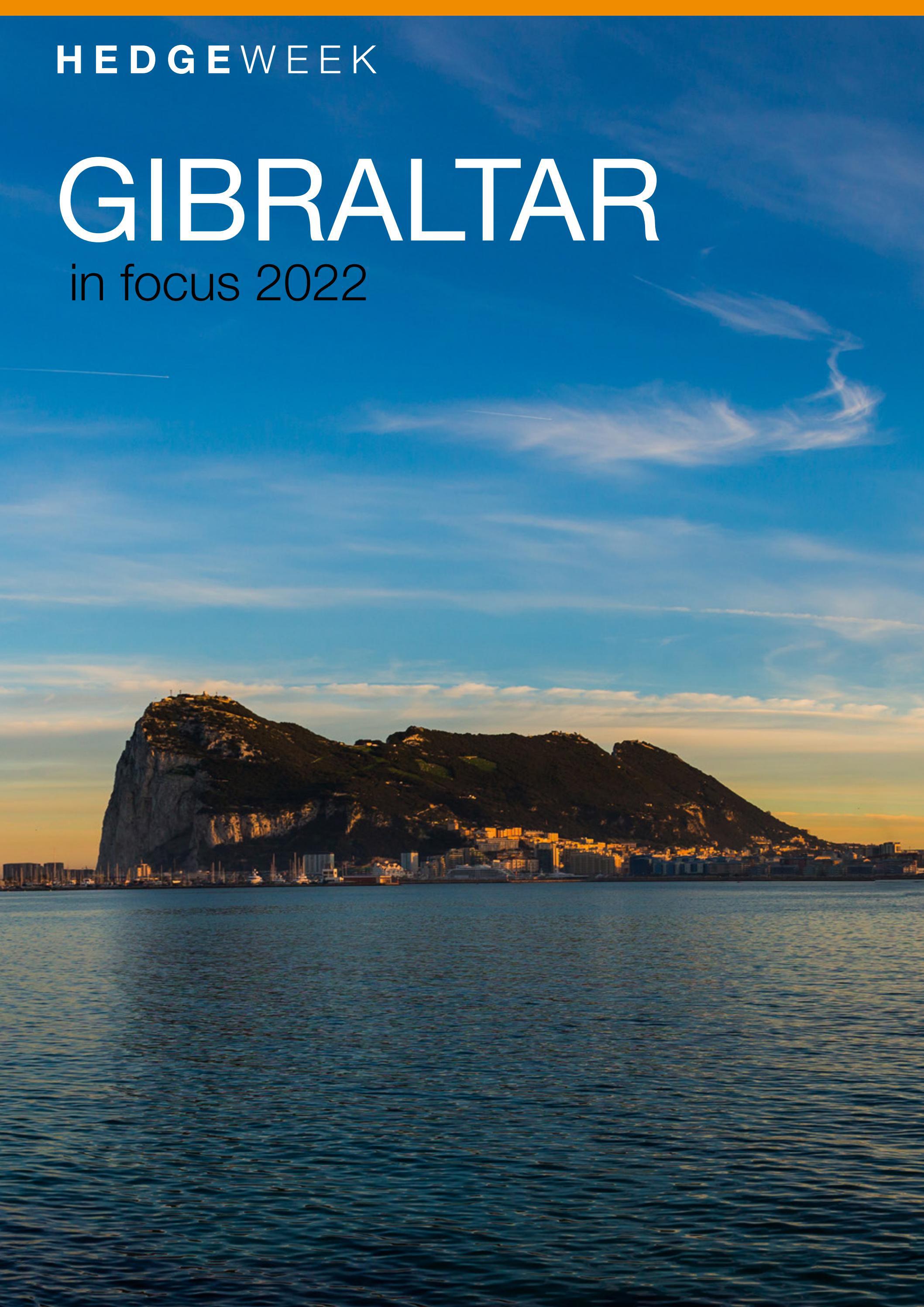 ISOLAS Gibraltar Lawyers Gibraltar Office