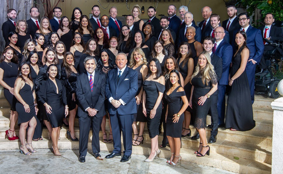 McFarlane Law Coral Springs, FL Office