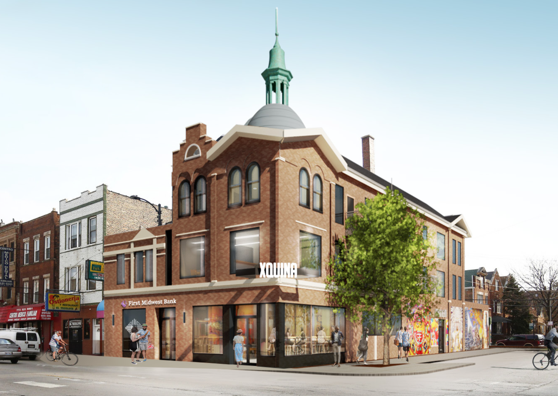 Spagnolo & Hoeksema, LLC South Barrington,  Office