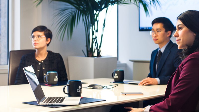 Maples Group Montreal, Canada Office