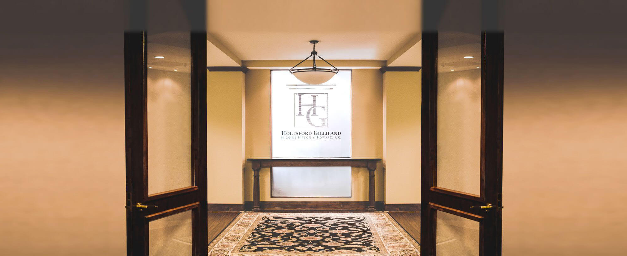 Holtsford Gilliland Hitson Howard Stevens Tuley & Savarese, P.C Montgomery,  Office