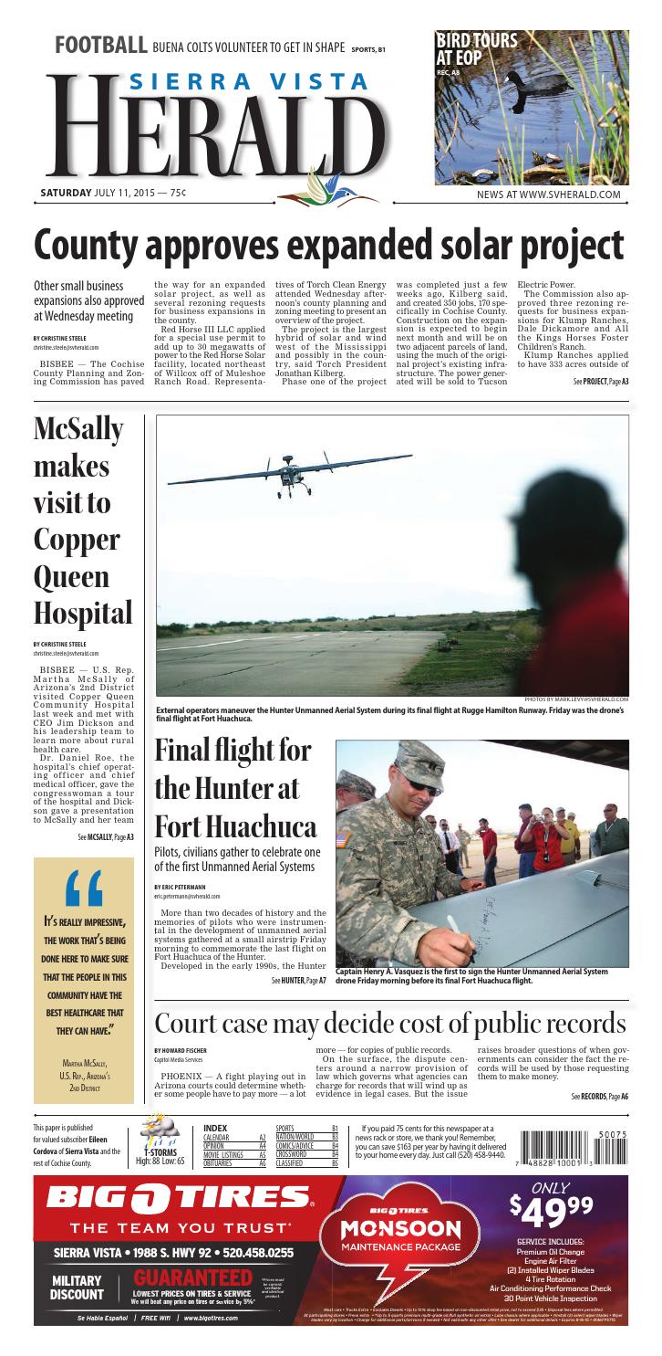 Campbell, Yost, Clare & Norell, P.C Tucson, AZ Office