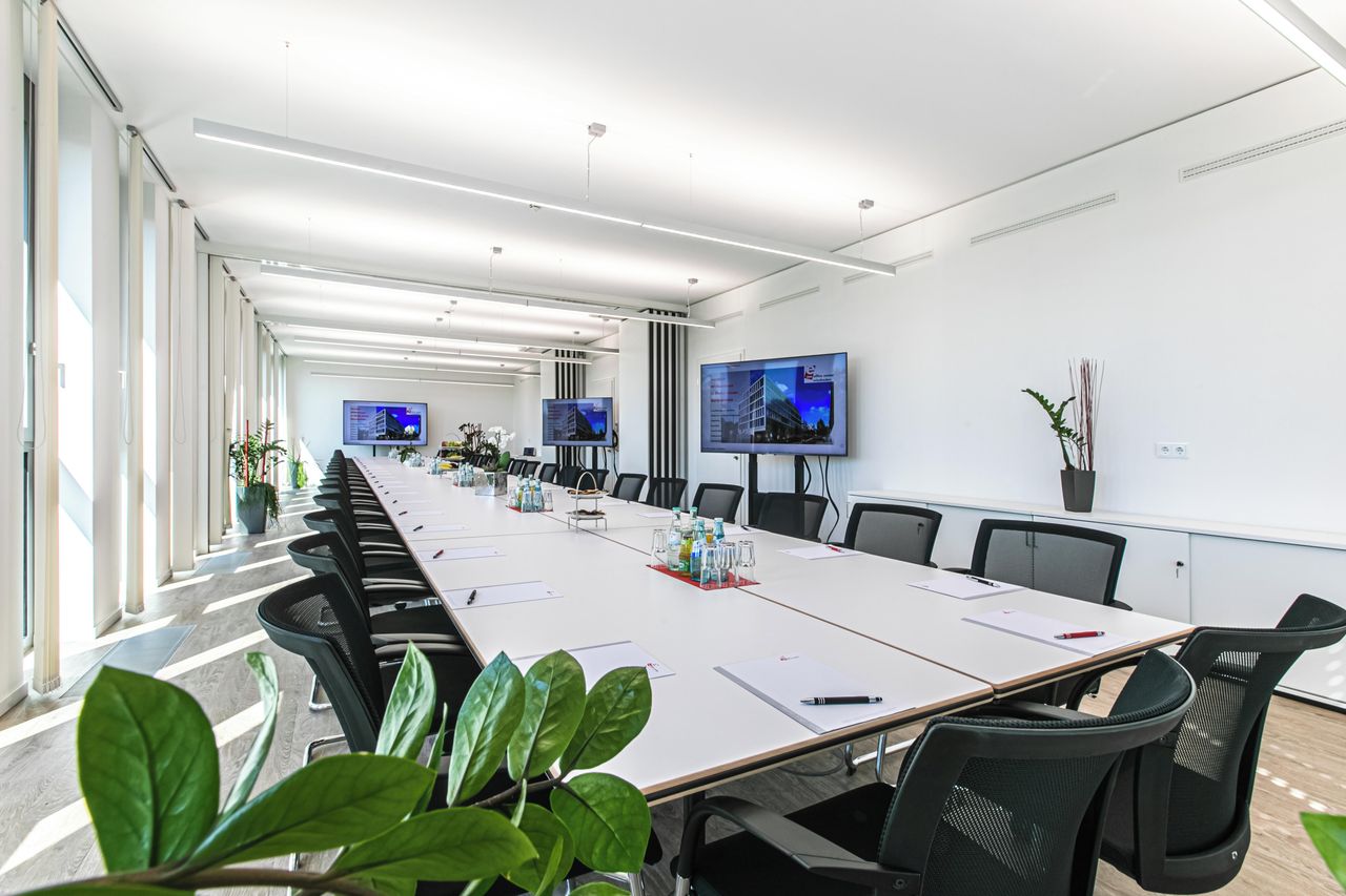 DIERLAMM Wiesbaden, Germany Office