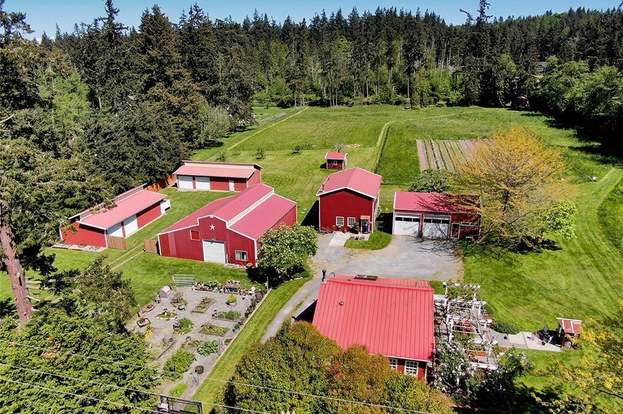 Law Offices of Andrew F. Scott and Associates, PLLC Freeland, WA Office