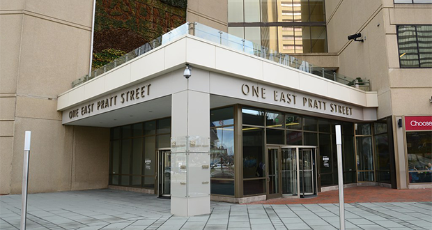 Albers and Associates Baltimore, MD Office