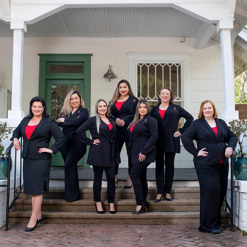 Anne E. Kennedy Attorney at Law Houston,  Office