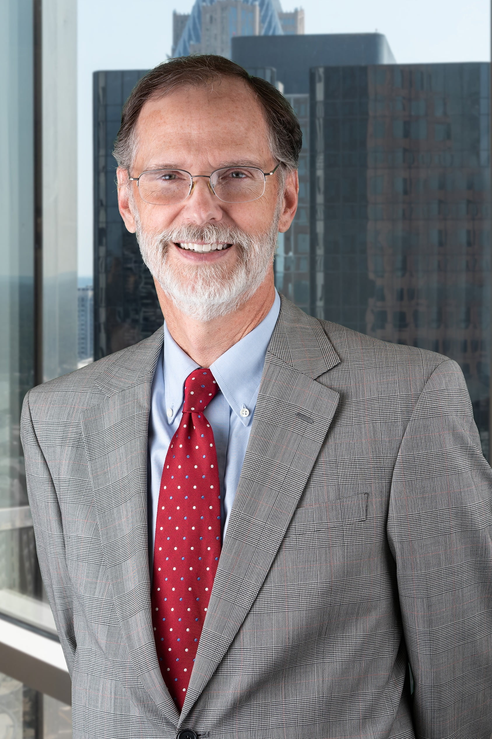 Schwartz Law Firm Charlotte, NC Office